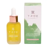 Certified Organic Nourishing Avocado and Evening Primrose Facial Oil