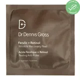 Ferulic + Retinol Wrinkle Recovery Peel