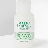 Eye Make Up Remover Gel Non Oily