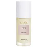Spa Shaping Dry Body Oil