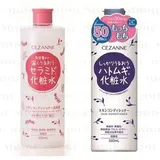 High Moist Skin Conditioner - 2 Types