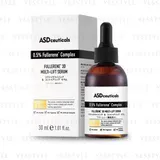 Fullerene 3D Multi Lift Serum