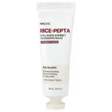 NACIFIC - Buy Rice Pepta Collagen Sherbet Cleansing Balm in Australia - Korean Skincare Online