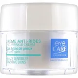 Eye Care - Anti-Wrinkle Cream Tri Active