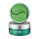 MEDI-PEEL - Hyaluron Cica Peptide 9 Ampoule Eye Patch