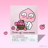 APEACH CALL ME SMOOTH Printed Essence Sheet Mask