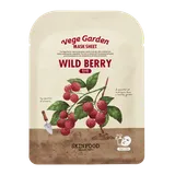 Skinfood - Vege Garden Wild Berry Mask Sheet