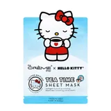 The Crème Shop x Sanrio - Hello Kitty Tea Time Sheet Mask