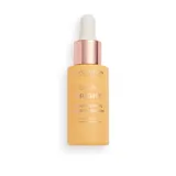 REVOLUTION SKINCARE - Revolution Skin Bright Brightening Make Up Serum