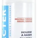 Nobacter - Shaving Foam High Tolerance