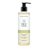 Bee Good - Sweet Marjoram and Citrus Hand Body Wash