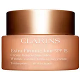 Clarins - Extra-Firming Day SPF 15