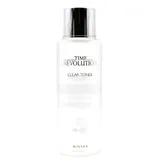 Time Revolution Clear Toner - Missha Skincare Australia