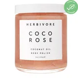 Herbivore Botanicals - Coco Rose - Coconut Oil Body Polish