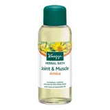 Kneipp - Arnica Joint Muscle Rescue Herbal Bath