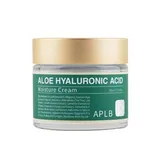 APLB - Aloe Hyaluronic Acid Moisture Cream