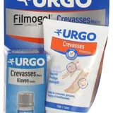 Urgo - Dry and Cracked Skin Pack