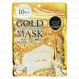 Pure 5 Gold Essence Mask