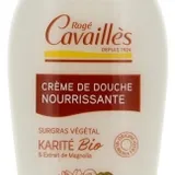 Rogé Cavaillès - Shower Cream Shea Butter and Magnolia
