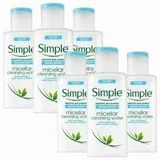 Water Boost Cleansing Micellar Water