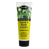 Cucumber Melon Hand + Body Lotion