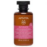 Gentle Cleansing Gel For Intimate Area Extra Protection