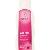 Wild Rose Pampering Body Lotion