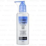 Deep Clean Cleansing Lotion