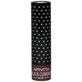 APIVITA - Lip Care - Black Currant