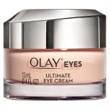 Ultimate Eye Cream for Wrinkles, Puffy Eyes + Dark Circles