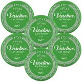 Vaseline - Lip Therapy Petroleum Jelly Aloe Vera