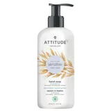 ATTITUDE - Hand Soap : SENSITIVE SKIN