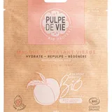 Pulpe de Vie - Moisturising Face Mask Sex On The Peach Organic 1 Mask