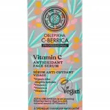 Oblepikha C-Berrica Antioxidant Face Serum