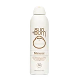 Mineral SPF 50 Sunscreen Spray