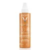 Capital Soleil Cell Protect Invisible High UVA + UVB Sun Protection Spray SPF30 for All Skin Types