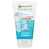 Garnier - Pure Active 3in1 Clay Mask Scrub Wash Oily Skin