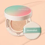 moonshot - Micro Calmingfit Cushion - 3 Colors SPF 50