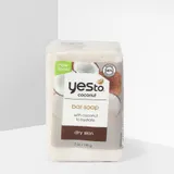 Yes to - Coconut Milk Bar Soap