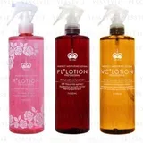 Sosu - Migaki Lotion Plus Rich Perfect Moisturizing Lotion - 3 Types