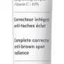 SVR - Clairial Serum Complete Corrector Anti-Brown Spot Radiance