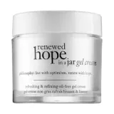 Philosophy - Renewed Hope In A Jar Gel Cream