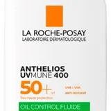 La Roche-Posay - Anthelios UVmune 400 Fluid Oil Control + SPF 50