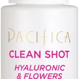 Pacifica - Clean Shot Hyaluronic & Flowers 5% Solution