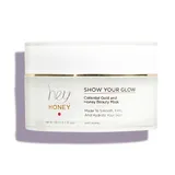 SHOW YOUR GLOW - Colloidal Gold & Honey Beauty Mask