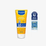 SPF 50 Mineral Sunscreen Lotion