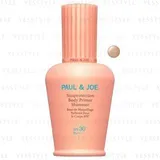 Paul & Joe - Sunprotection Body Primer Shimmer PA+++ SPF 30