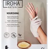 Iroha Nature - Nourishing Hand Mask