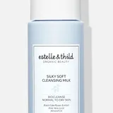 Organic Silky Soft Cleansing Milk
