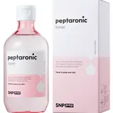 SNP Cosmetics - SNP PREP - Peptaronic Toner